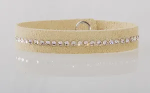 HT Leather Goods "The Sleeping Giant" Bracelet