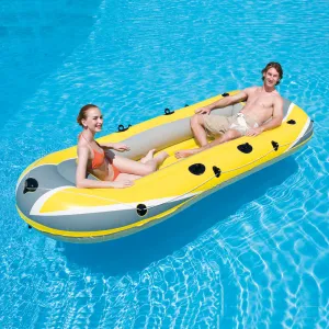 Hydro-Force Raft Naviga - 121"x50" Inflatable Dinghy