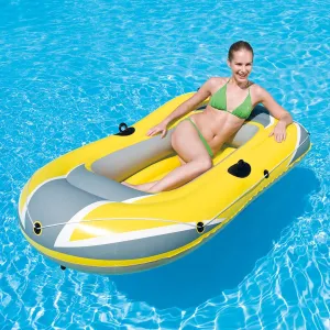Hydro-Force Raft Naviga - 76"x43" Inflatable Dinghy