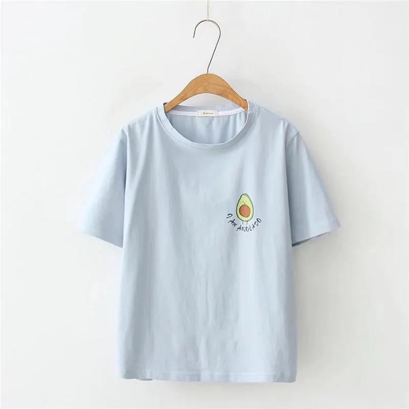 'I am Avocado' T-Shirt
