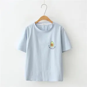 'I am Avocado' T-Shirt