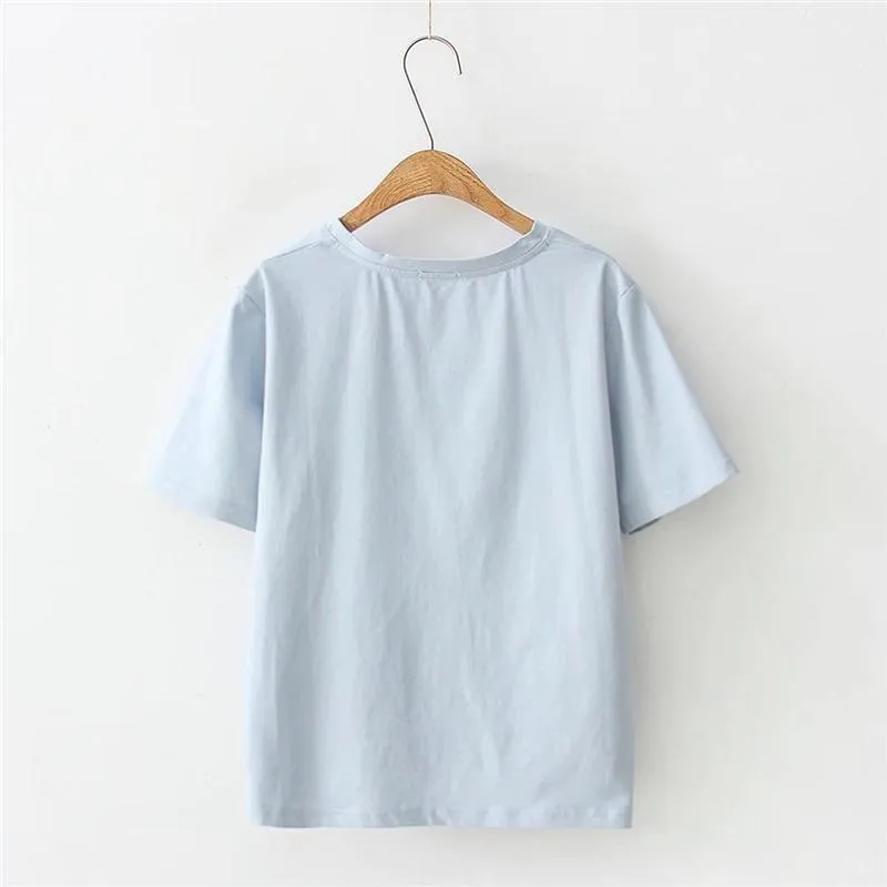 'I am Avocado' T-Shirt