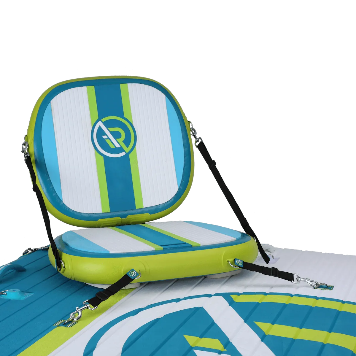 iLAND™ by iROCKER Square Dock