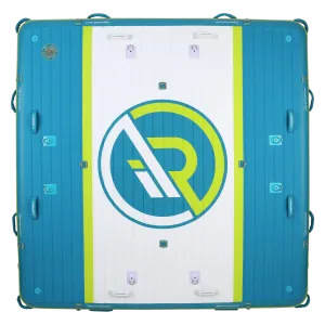 iLAND™ by iROCKER Square Dock