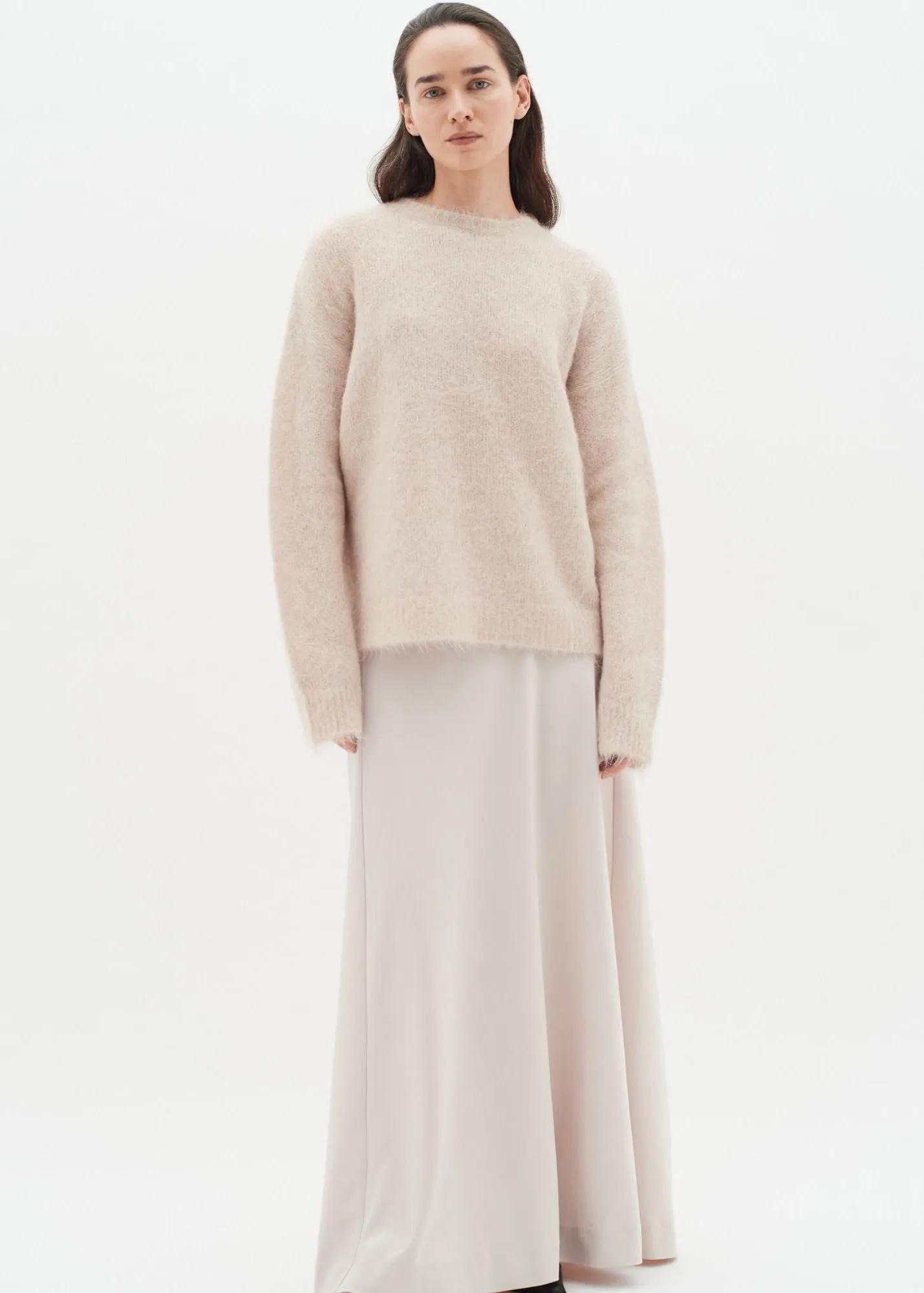 In Wear Zilky Maxi Skirt