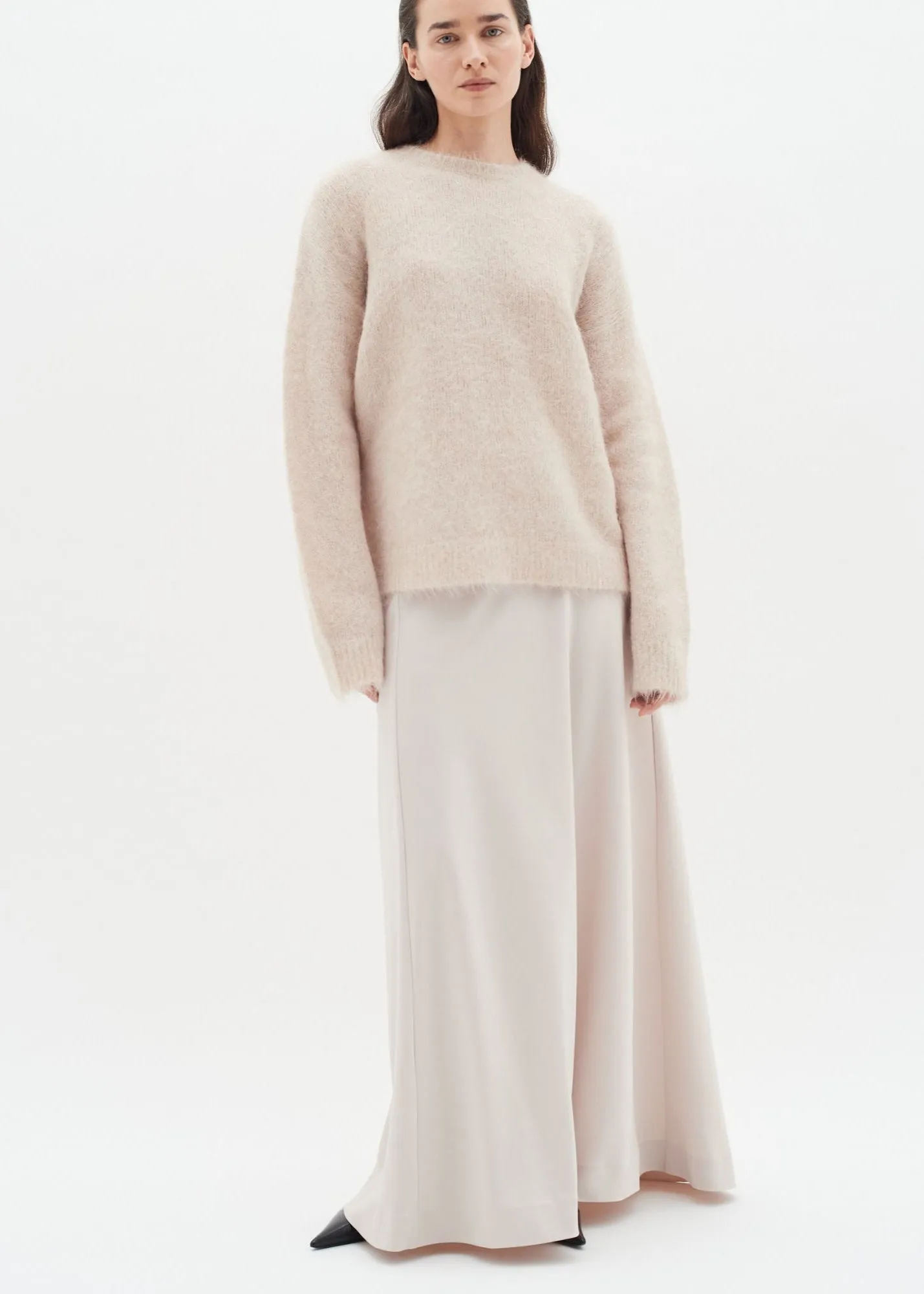 In Wear Zilky Maxi Skirt