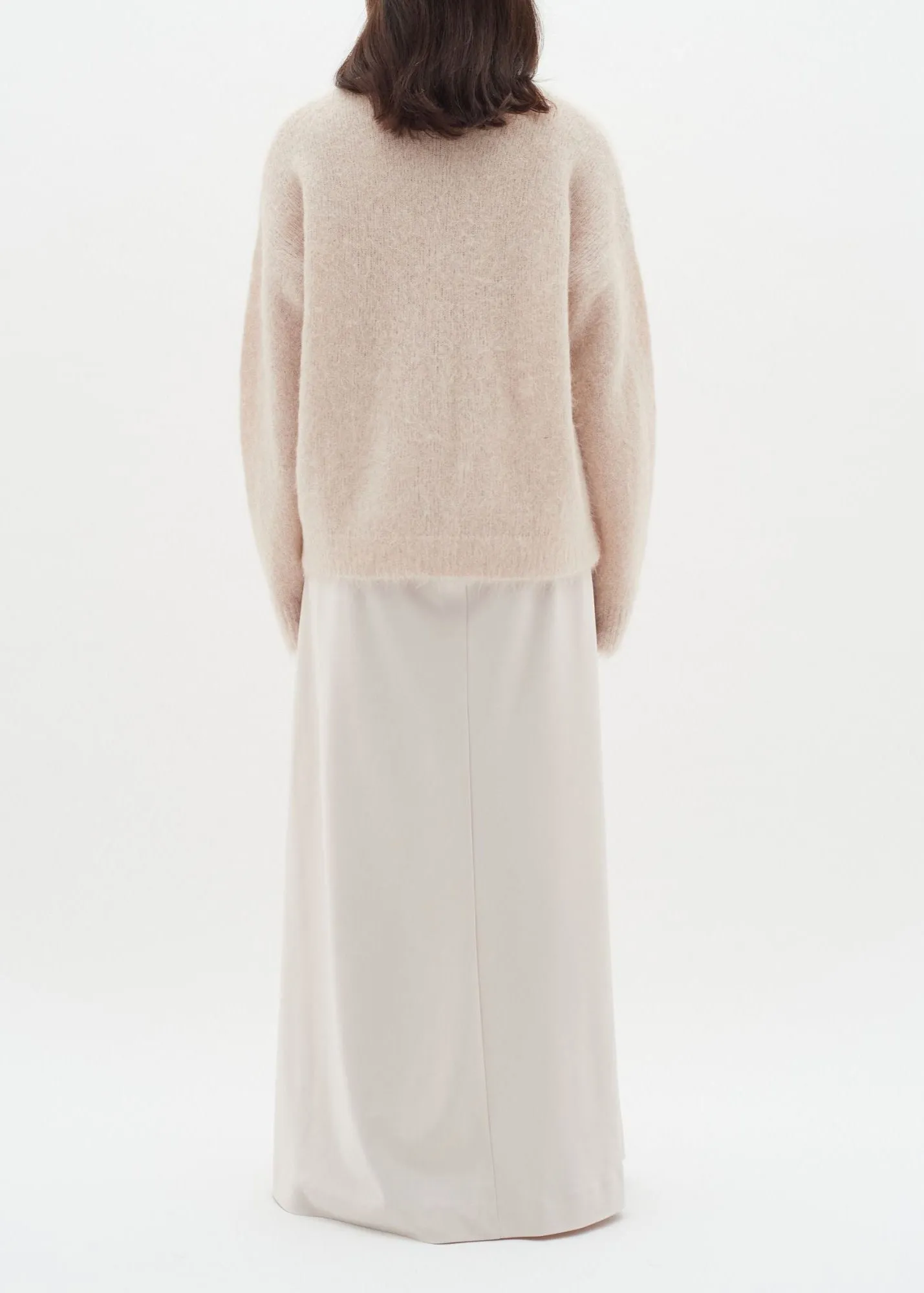 In Wear Zilky Maxi Skirt