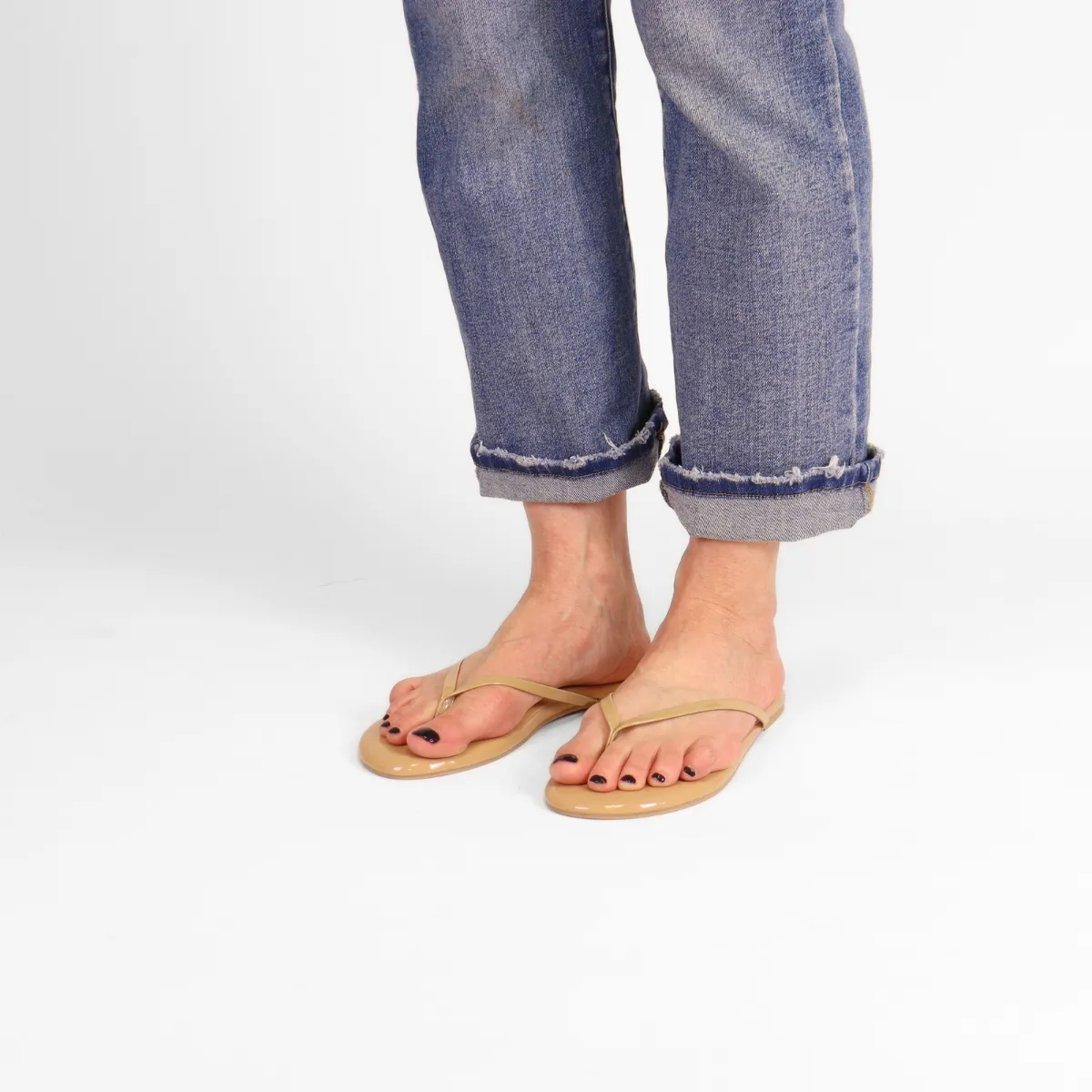Indie Nude Patent