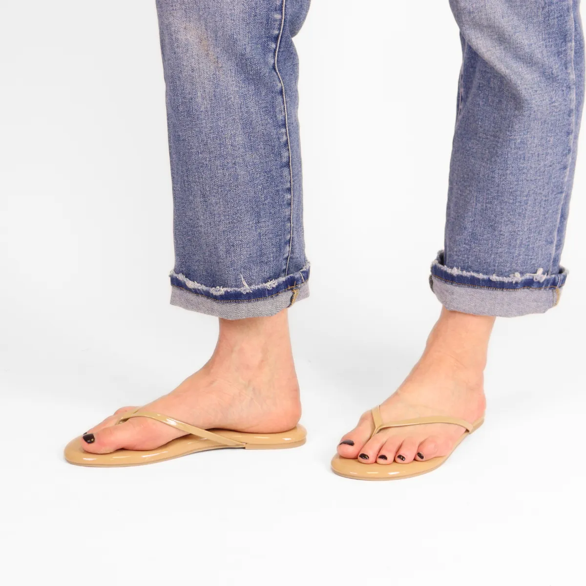 Indie Nude Patent