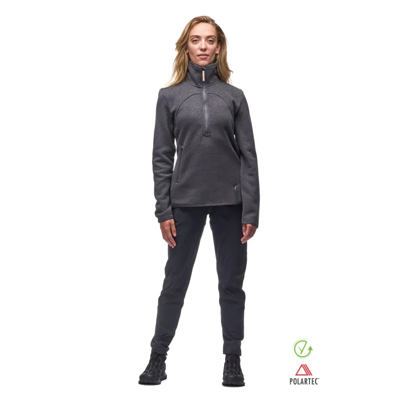 Indyeva Hiti III 1/2 Zip