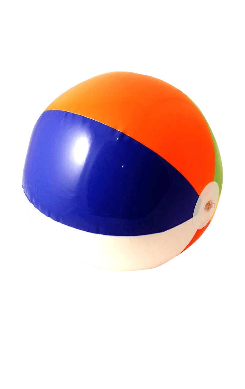 Inflatable Beach Ball