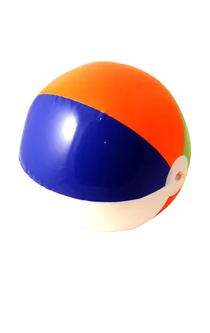 Inflatable Beach Ball