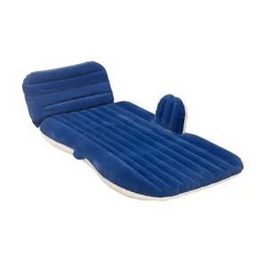 Inflatable Car Air Bed