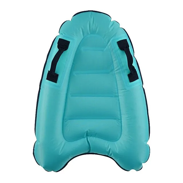 Inflatable Child Swimming Pool Beach Floating Mat