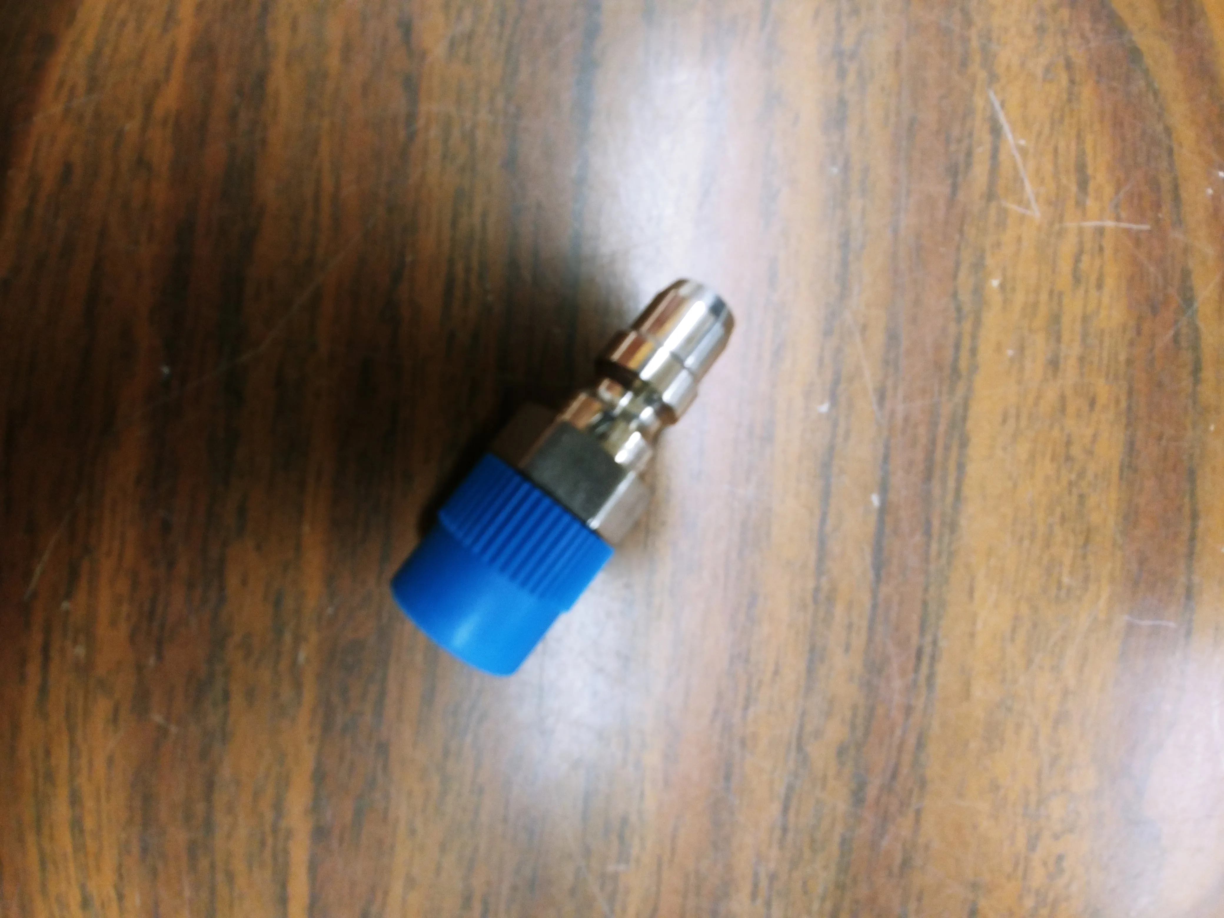 Inflatable Equipment - Quick Connect Fitting 1/4" - P/N 6457