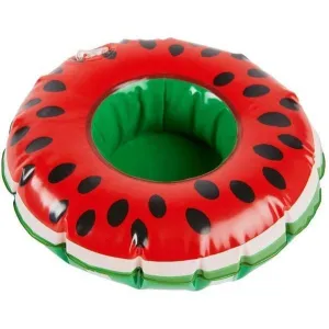 Inflatable Fruit Drink Holders