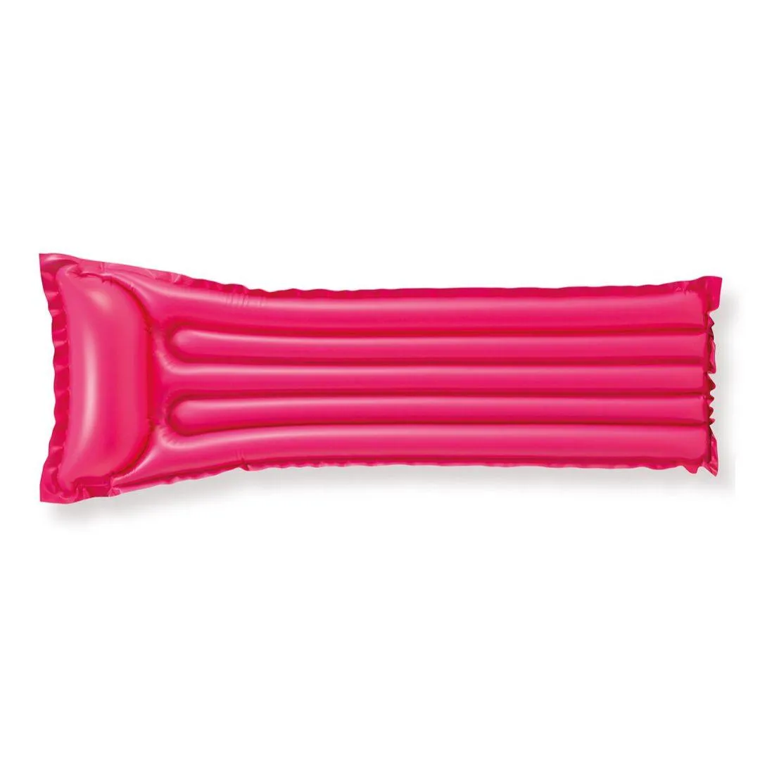 Inflatable Pool Mats - Set of 3