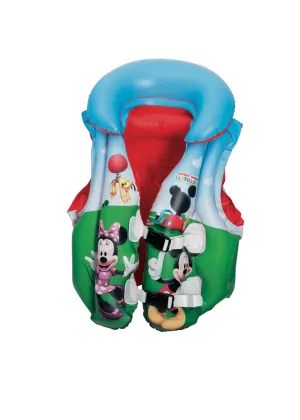 Inflatable Swimsuit Cartoon Swimming Vest - 19 Inch * 19 Inch