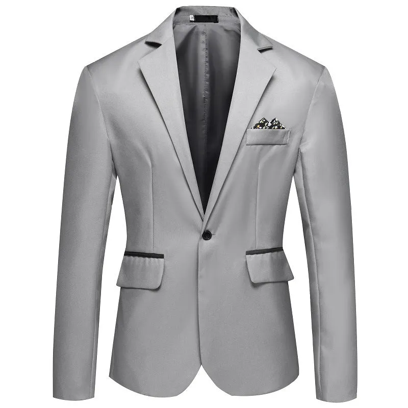 INSTOCK- New Formal Blazzer's For Men