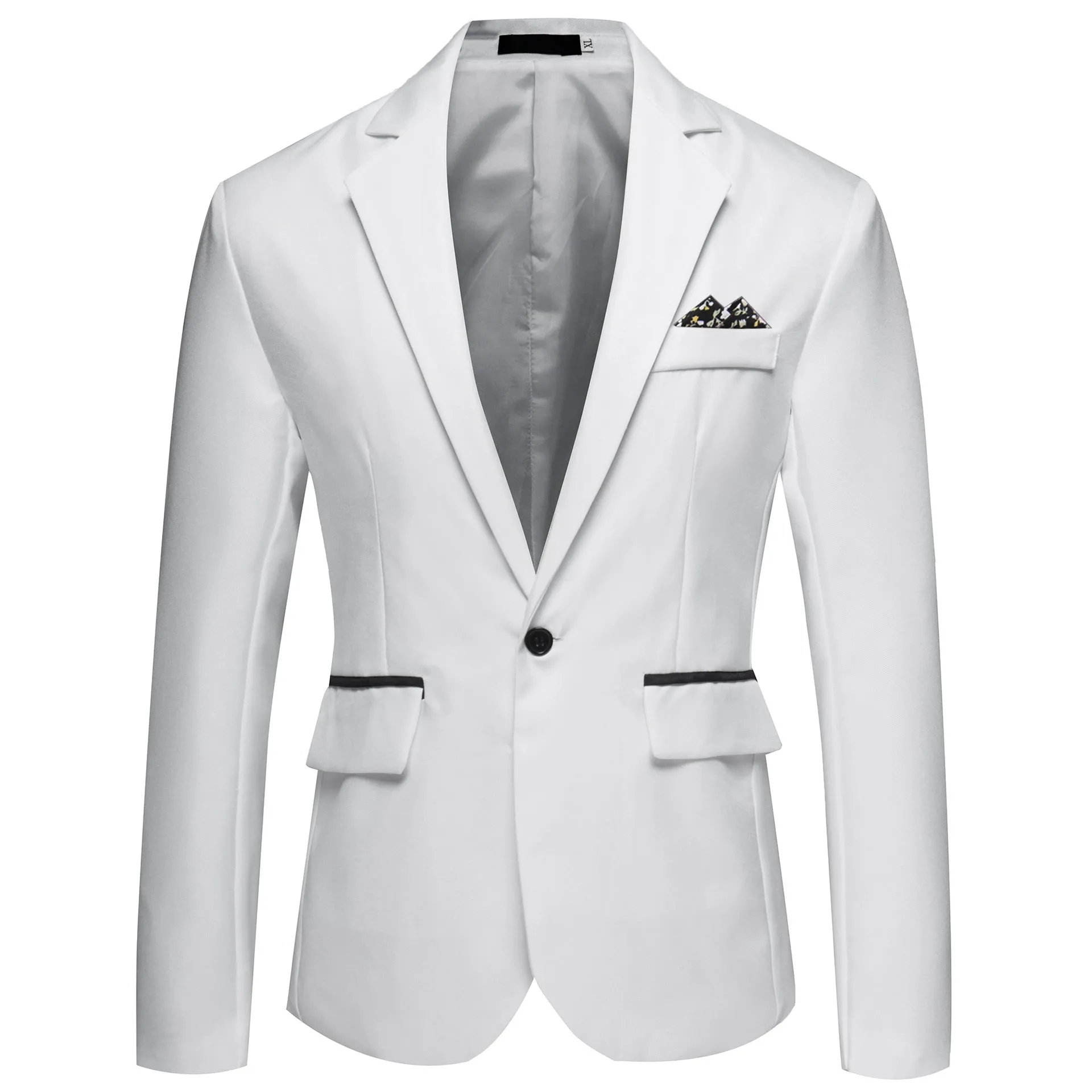 INSTOCK- New Formal Blazzer's For Men