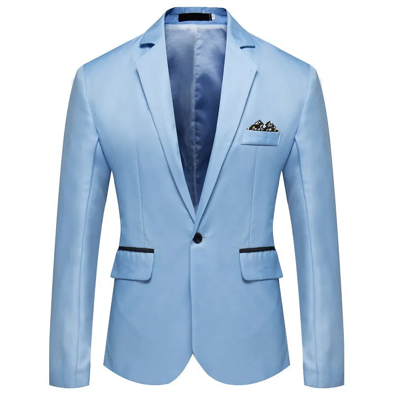 INSTOCK- New Formal Blazzer's For Men
