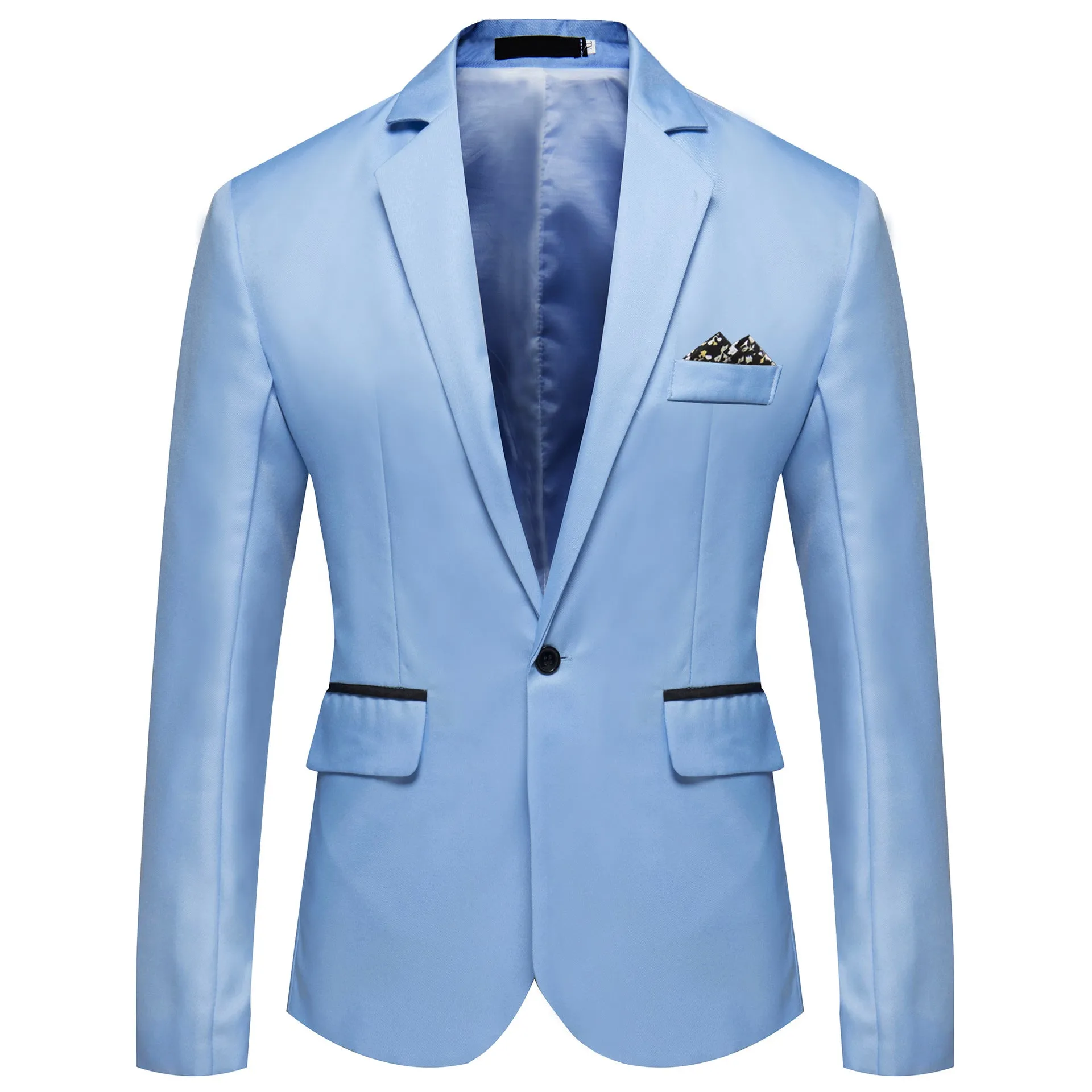 INSTOCK- New Formal Blazzer's For Men