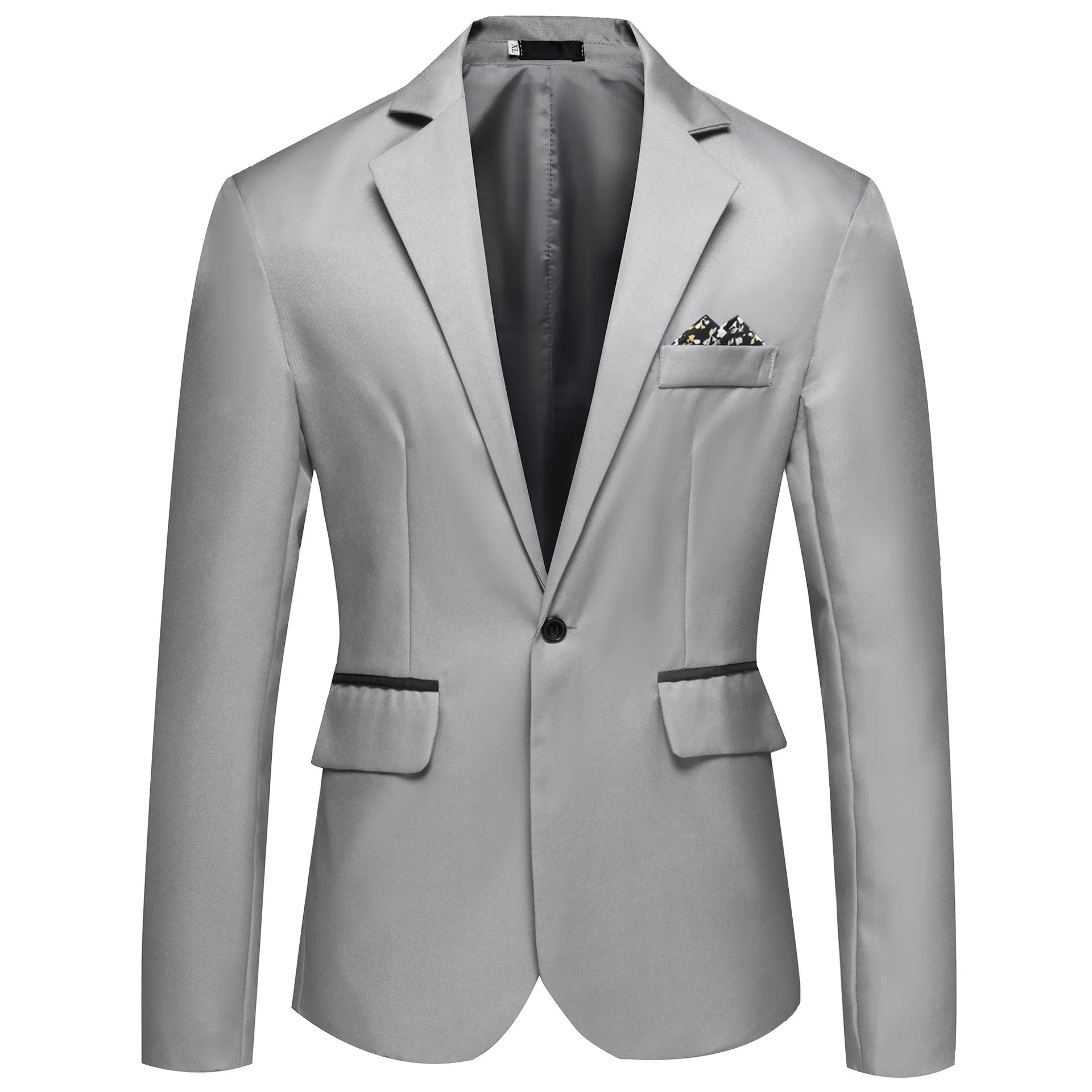 INSTOCK- New Formal Blazzer's For Men