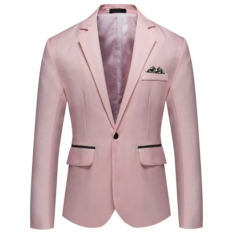 INSTOCK- New Formal Blazzer's For Men