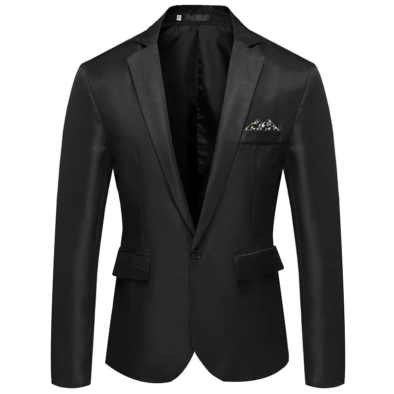 INSTOCK- New Formal Blazzer's For Men