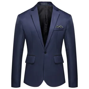 INSTOCK- New Formal Blazzer's For Men