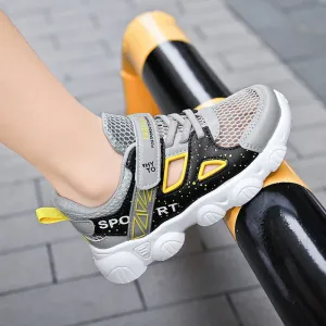 INSTOCK-new hollow children's shoes casual fashion