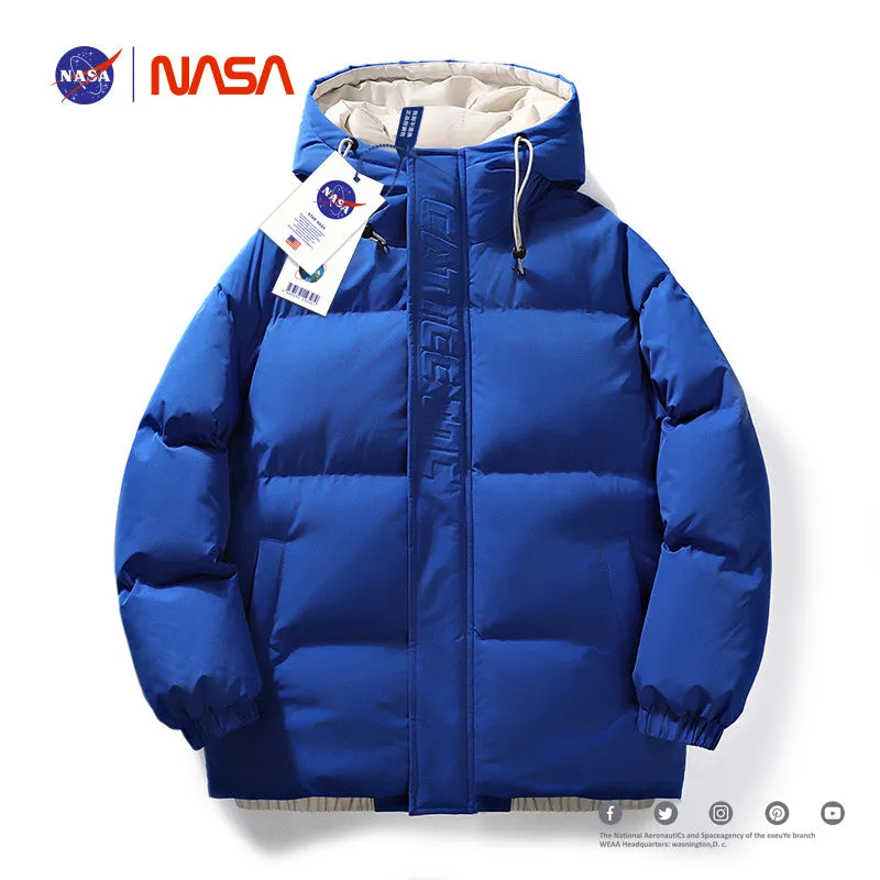 INSTOCK-Winter jacket for Men