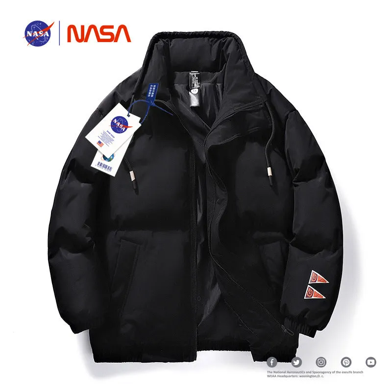 INSTOCK-Winter jacket for Men