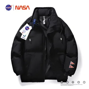 INSTOCK-Winter jacket for Men