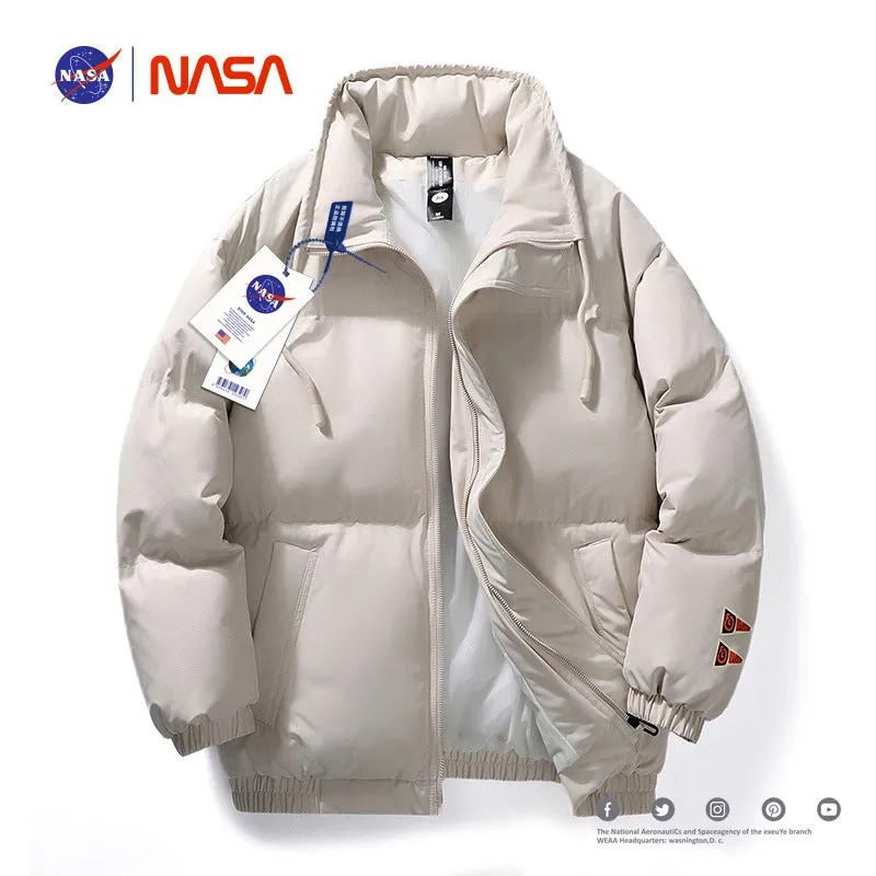 INSTOCK-Winter jacket for Men