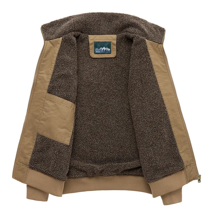 INSTOCK - Winter Velvet jacket