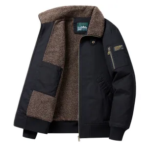 INSTOCK - Winter Velvet jacket