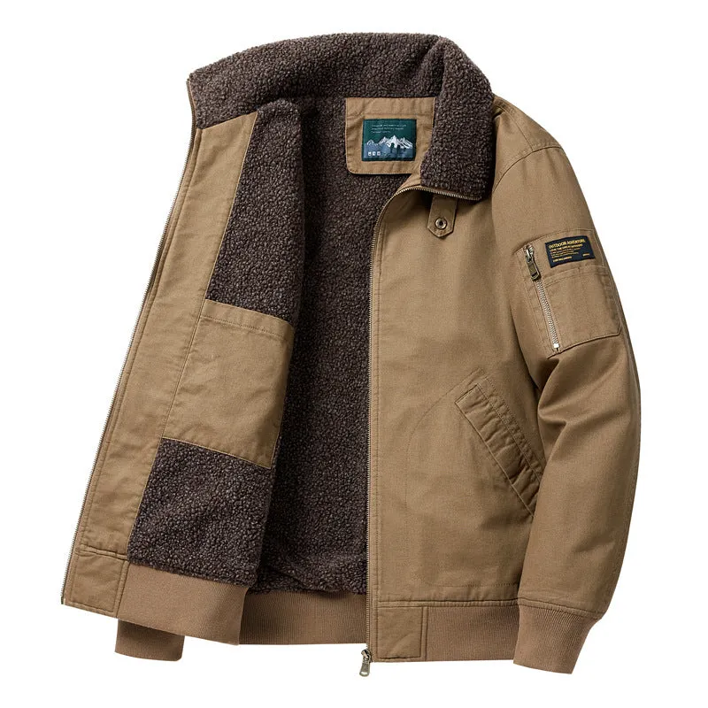 INSTOCK - Winter Velvet jacket