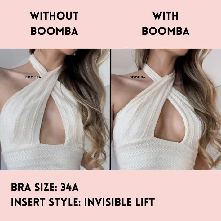 Invisible Lift Inserts