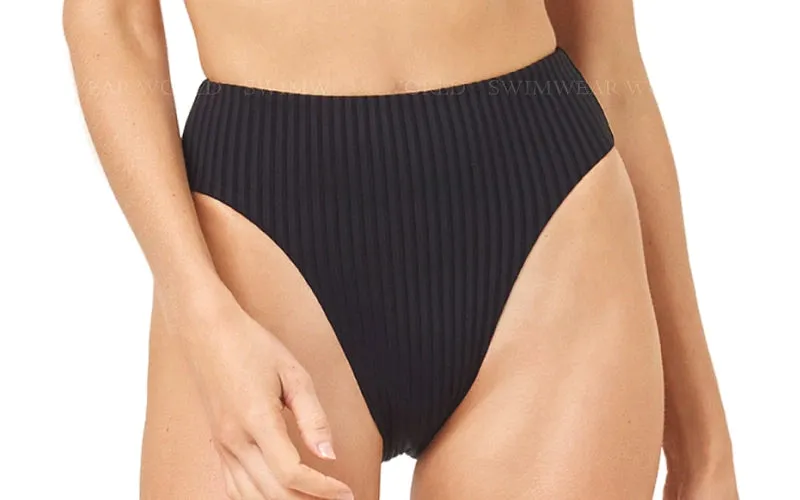 Isa-Savannah Bikini