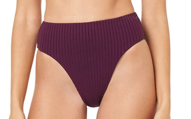 Isa-Savannah Bikini