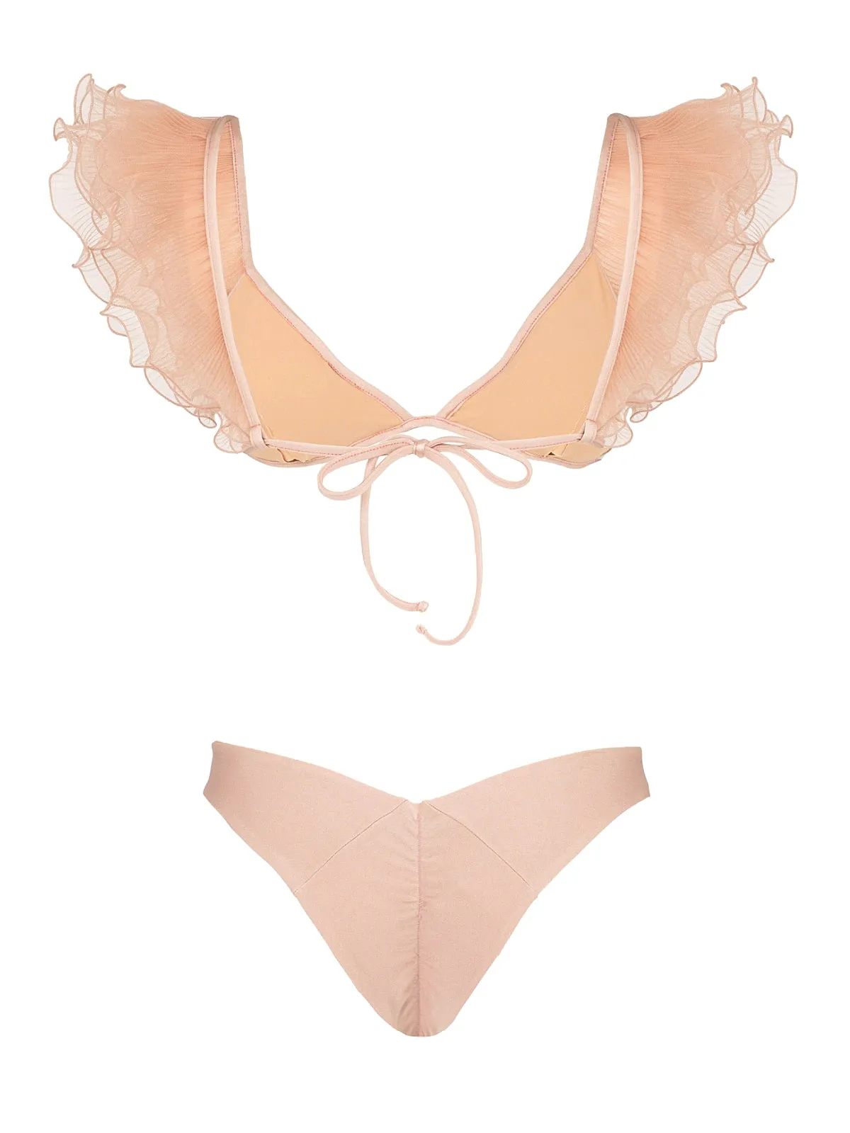 Isabel Bikini