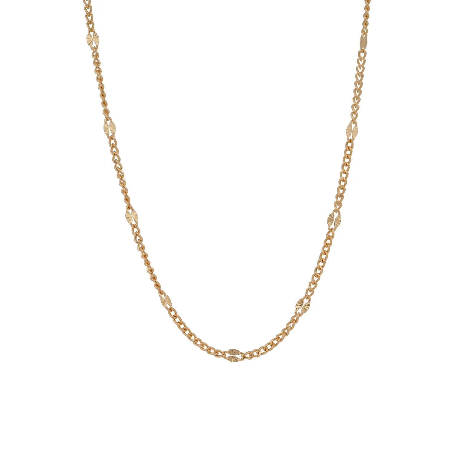 Italian Gold Chain