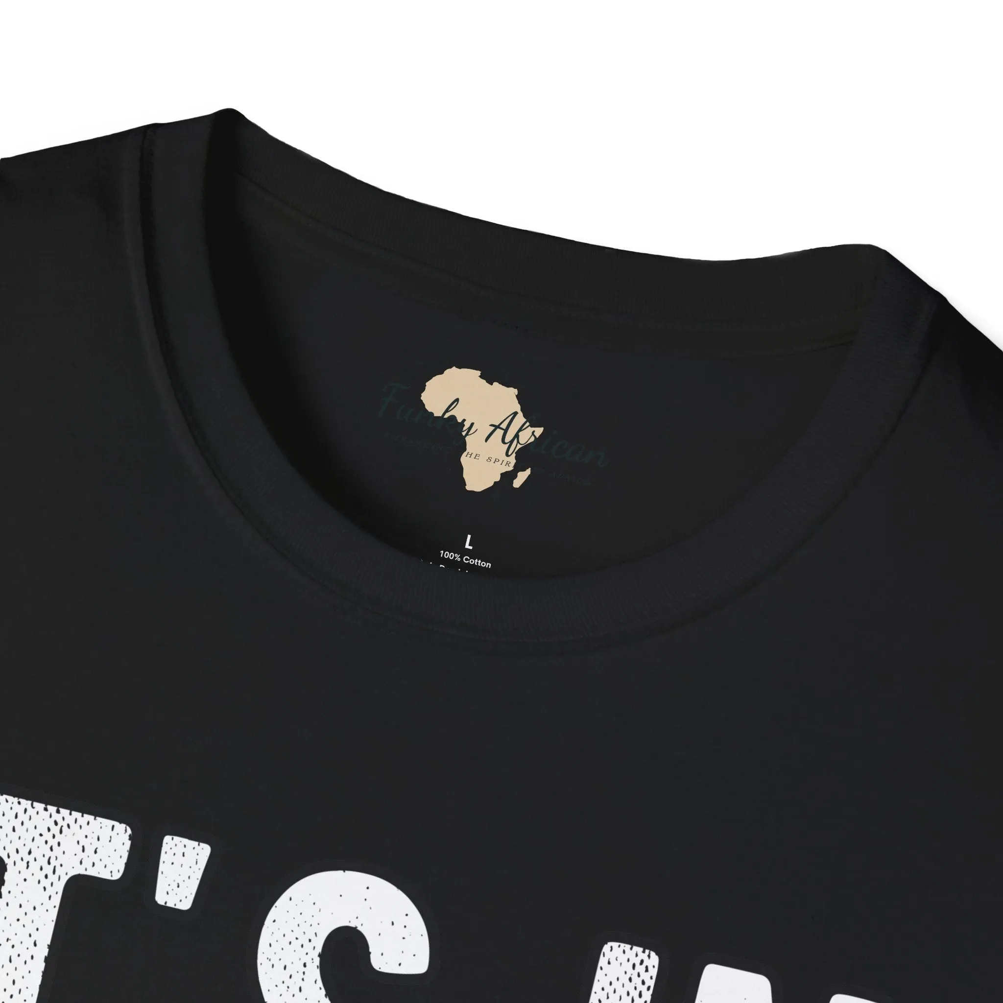 it's in my DNA unisex tee - Eswatini