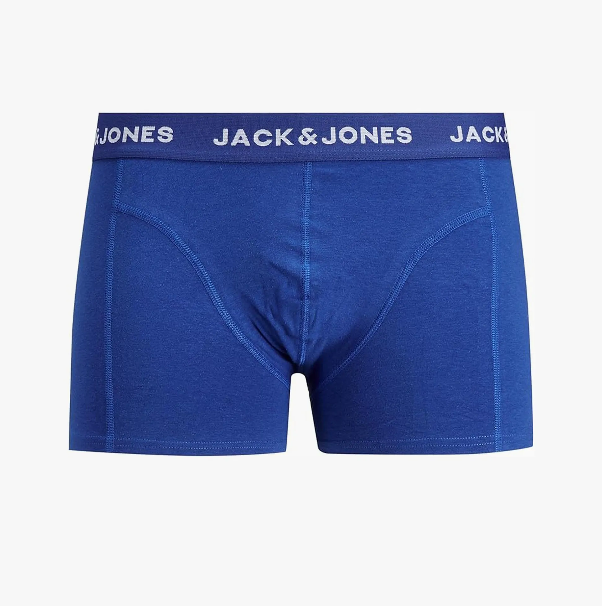 Jack & Jones JACBLACK FRIDAY 5 Pack Trunks Mens Multicoloured