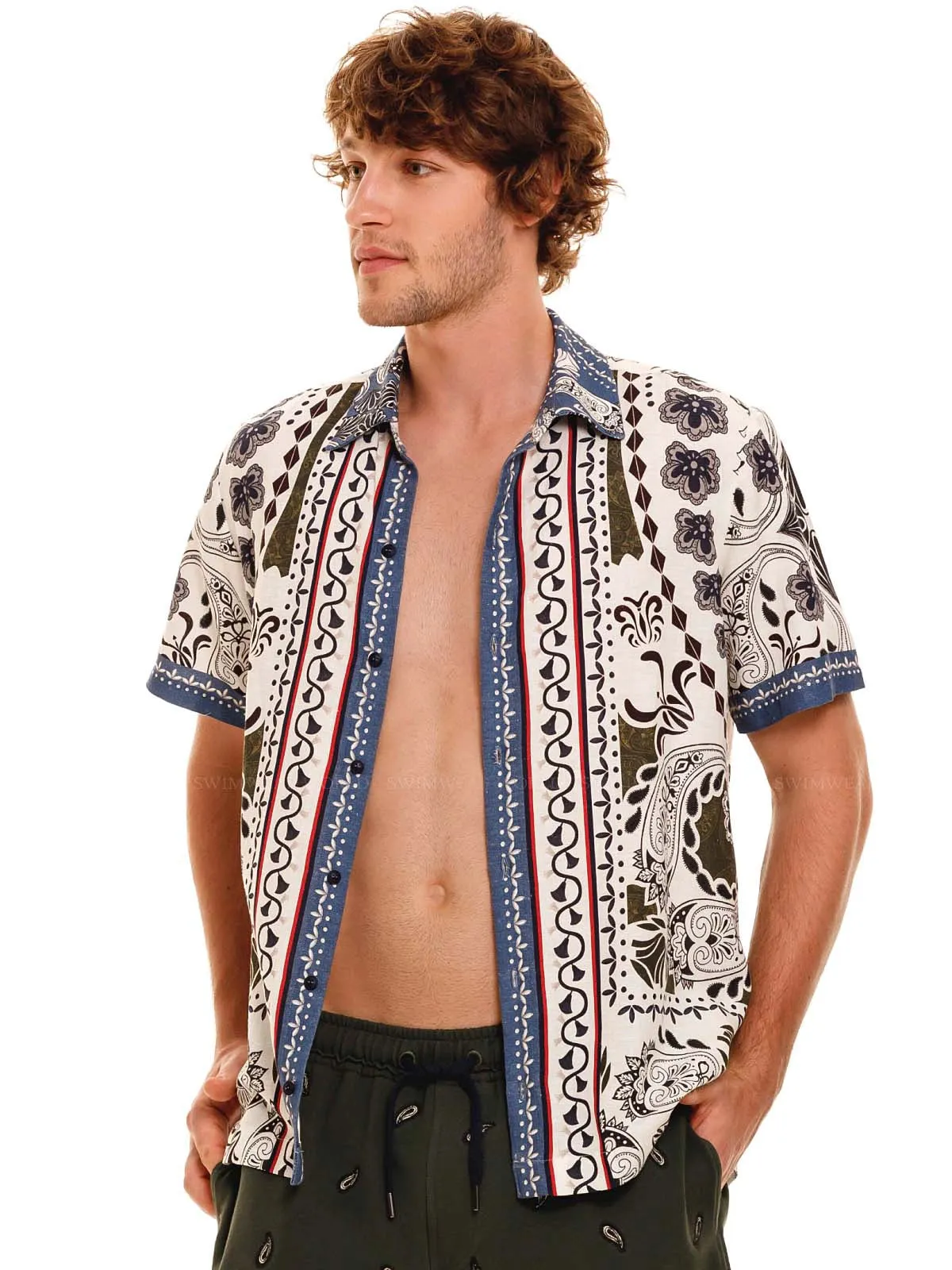 Jack Men's Shirt