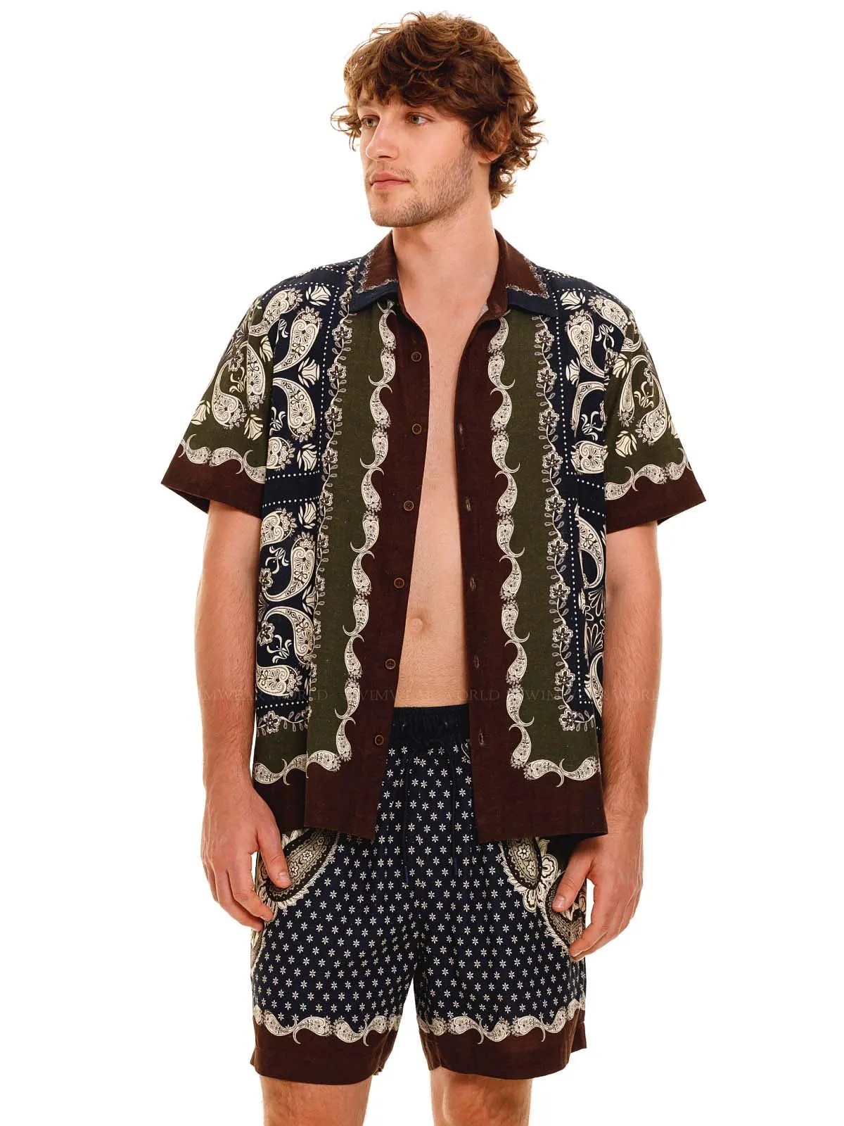 Jack Men's Shirt