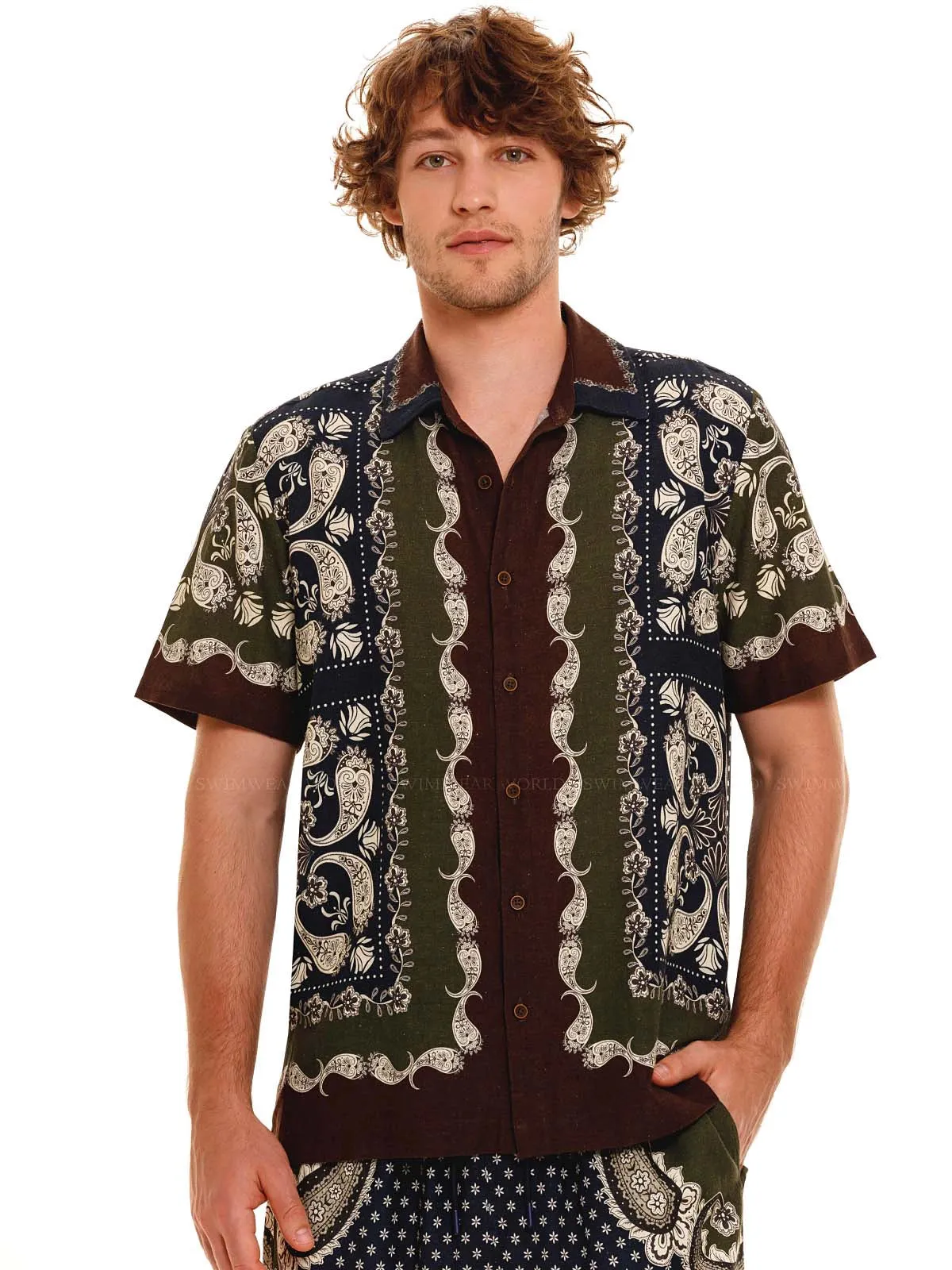 Jack Men's Shirt