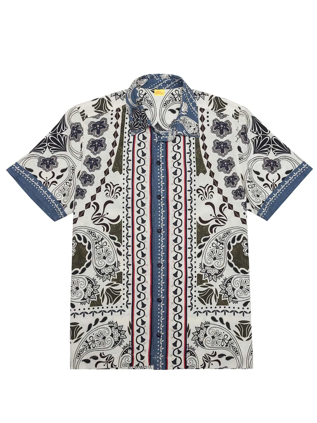 Jack Men's Shirt