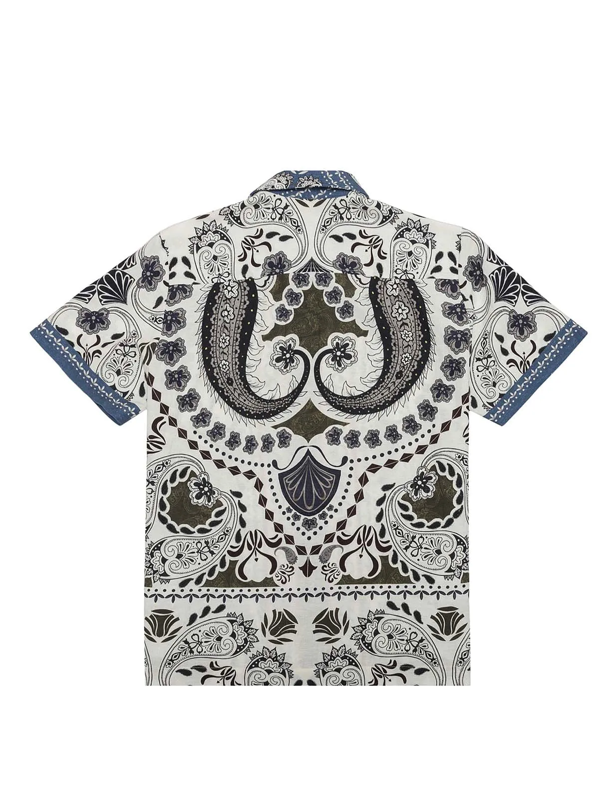 Jack Men's Shirt